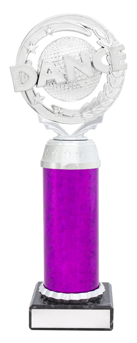 Purple Radiance - 245mm