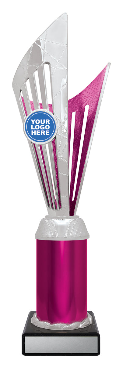 Legion - Pink - 290mm