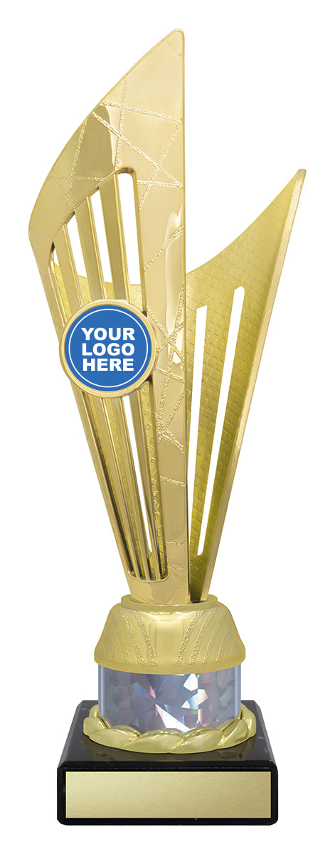 Legion - Gold - 240mm