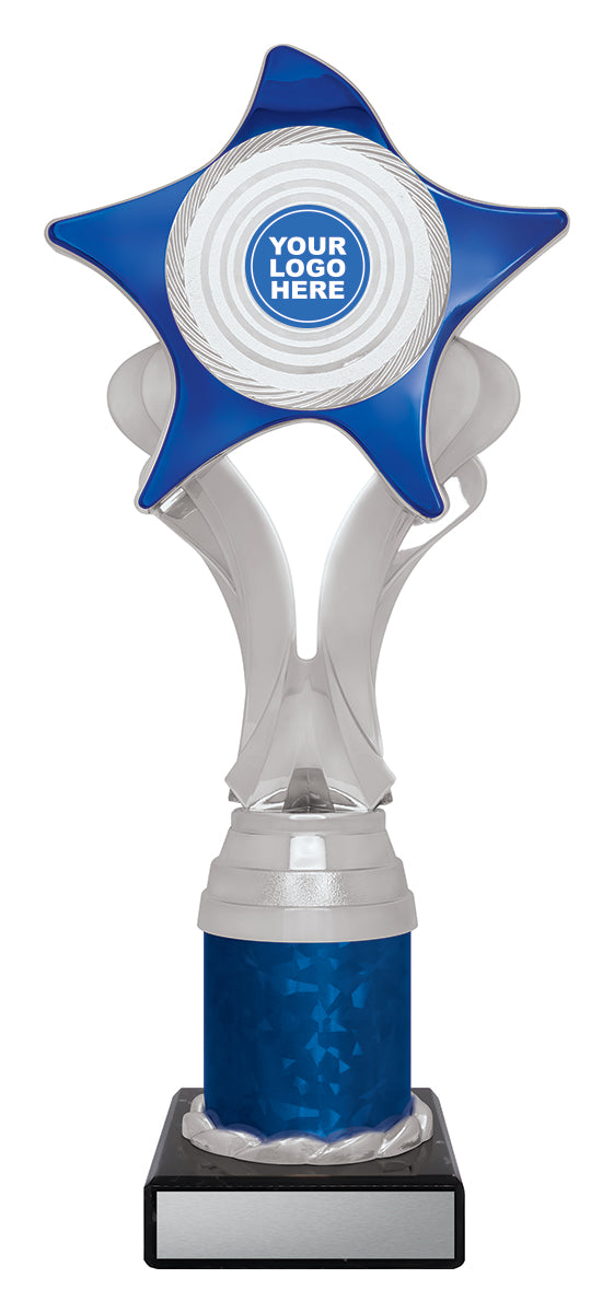 Athena - Blue - 260mm