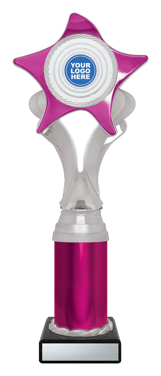 Athena - Pink - 285mm