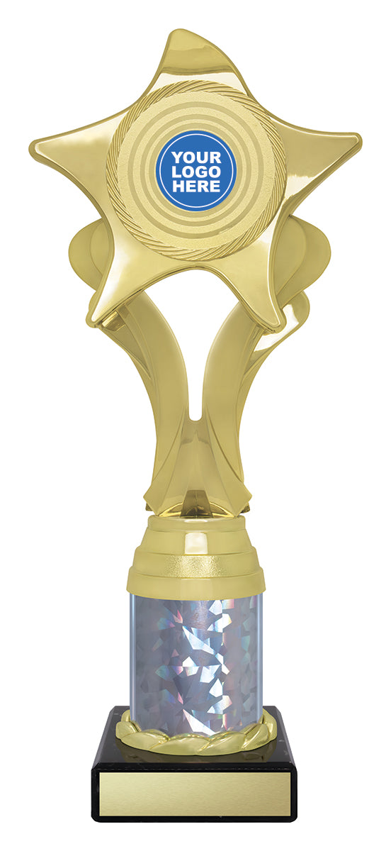 Athena - Gold - 260mm