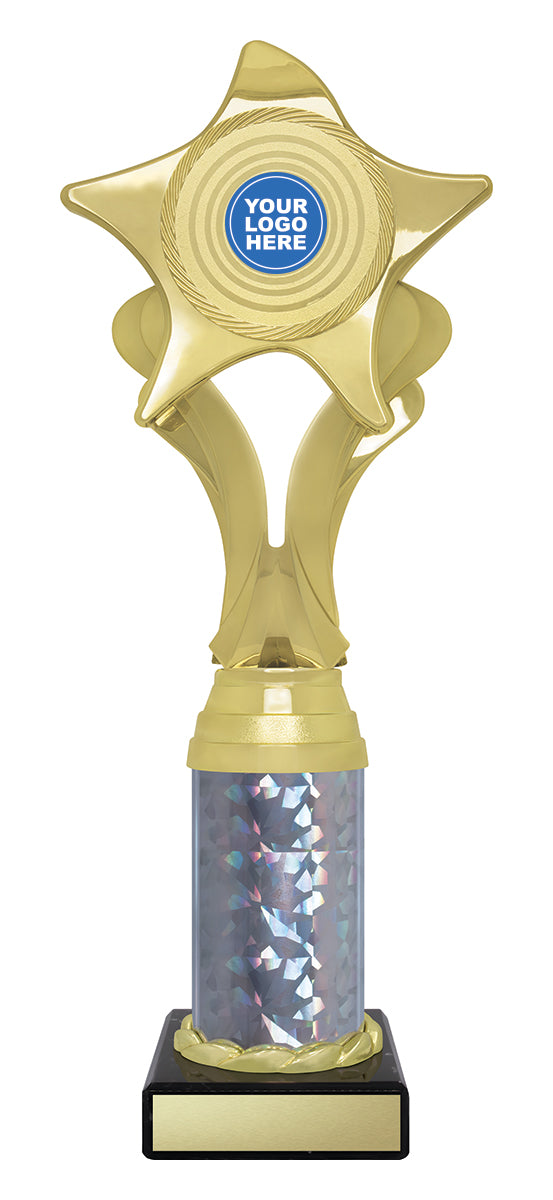 Athena - Gold - 285mm
