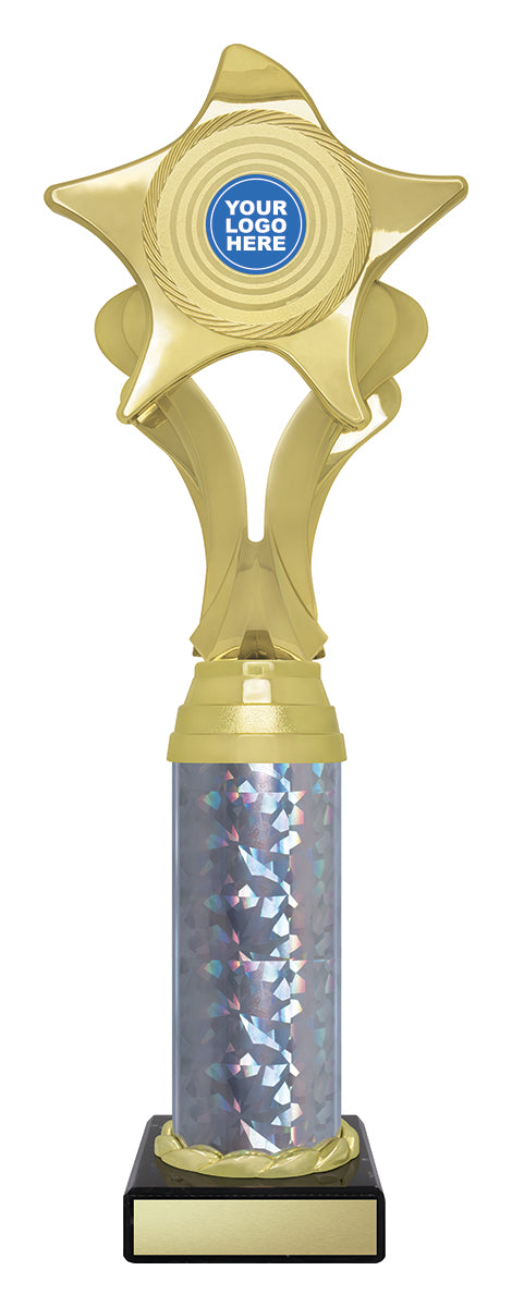 Athena - Gold - 310mm