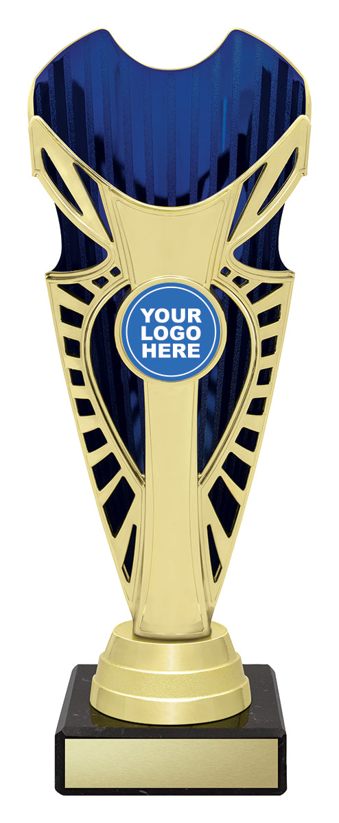 Shine Cup - Blue - 220mm