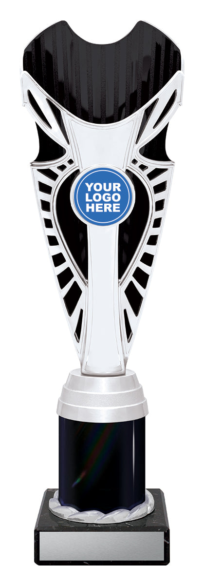 Shine Cup - Black - 270mm