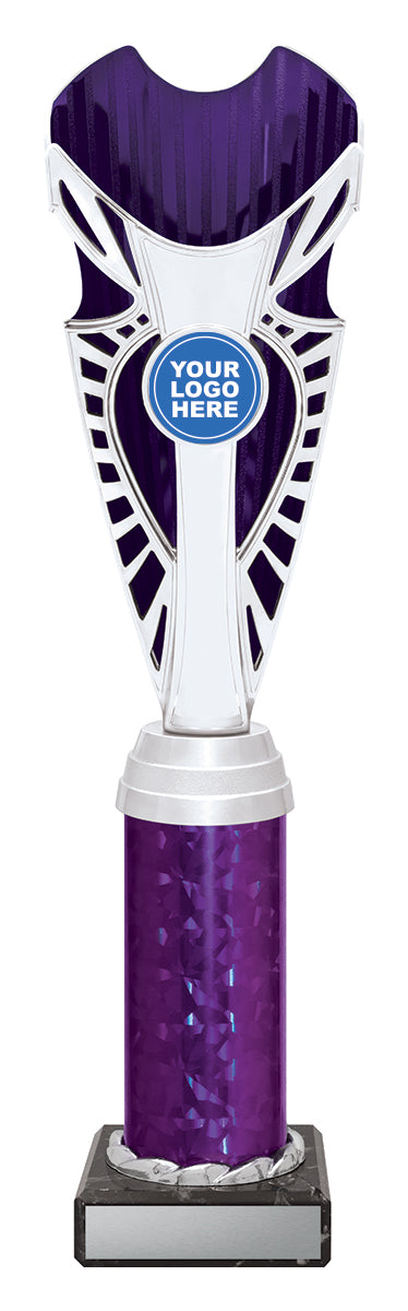 Shine Cup - Purple - 320mm