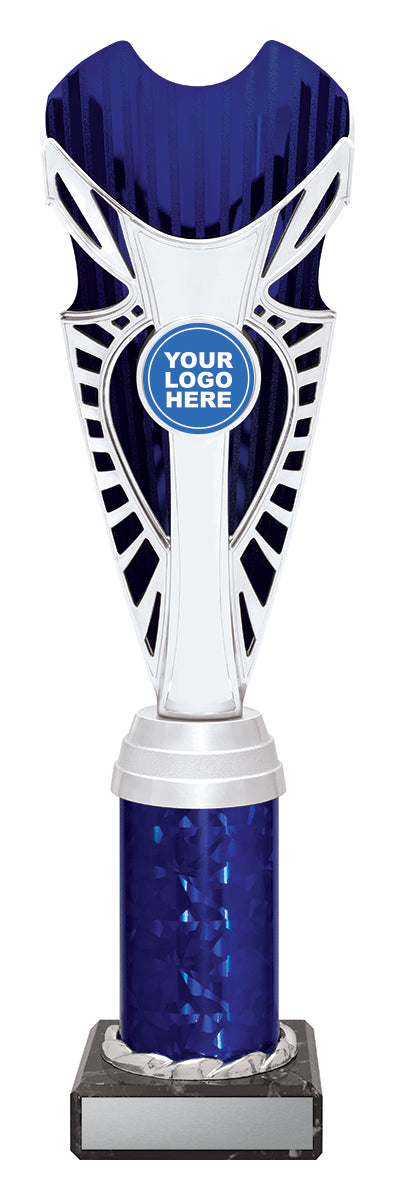 Shine Cup - Blue - 295mm