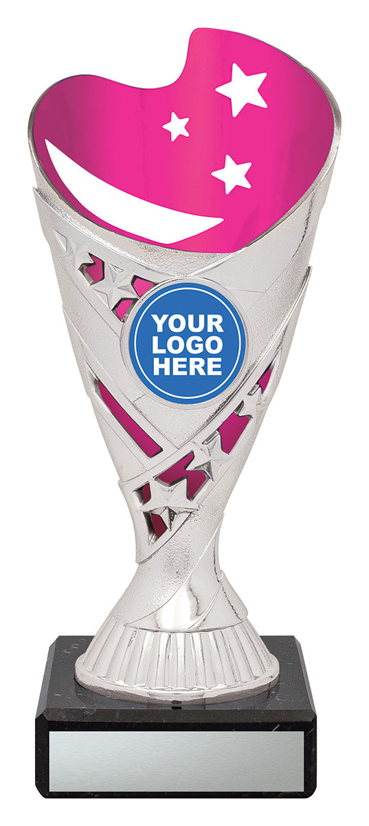 Arcade - Pink - 175mm