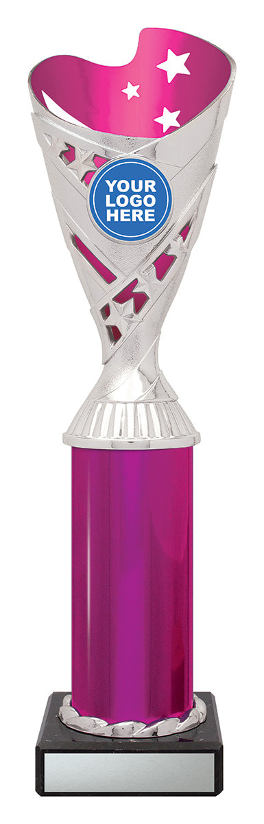 Arcade - Pink - 275mm