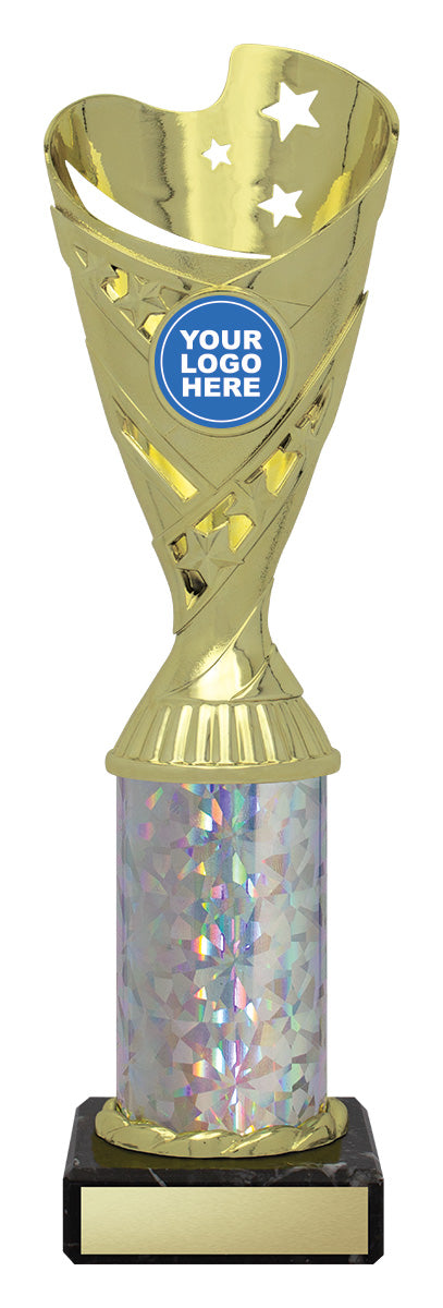 Arcade - Gold - 250mm