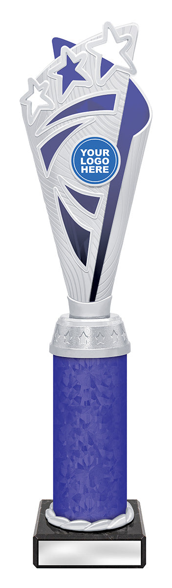 Corella - Blue - 305mm