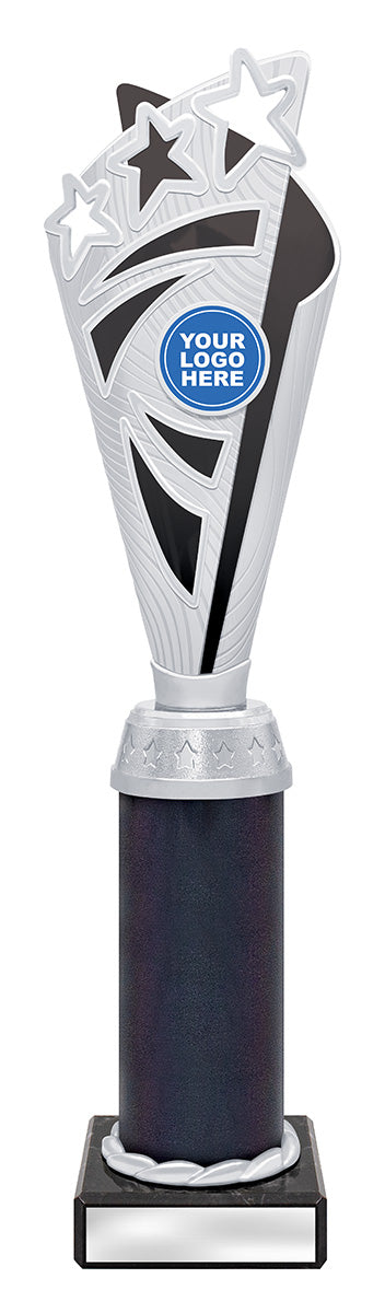 Corella - Black - 305mm