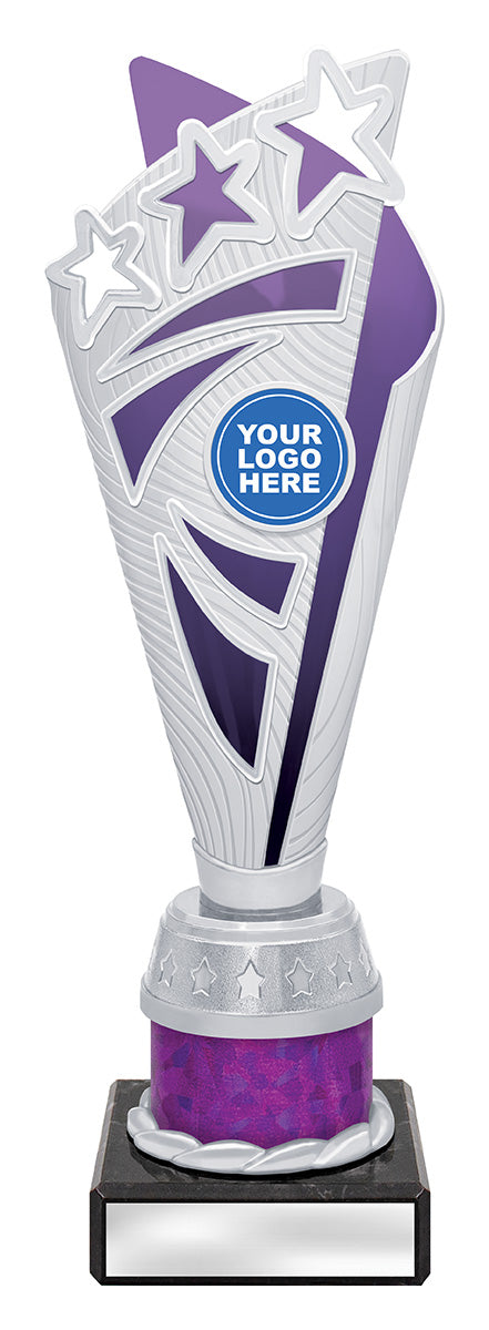 Corella - Purple - 230mm