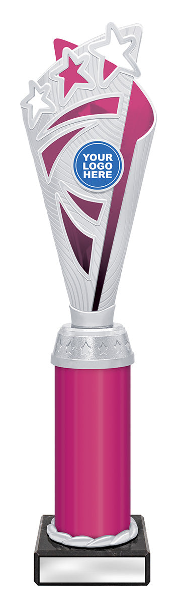 Corella - Pink - 305mm