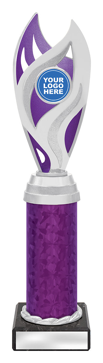 Vision - Purple - 275mm
