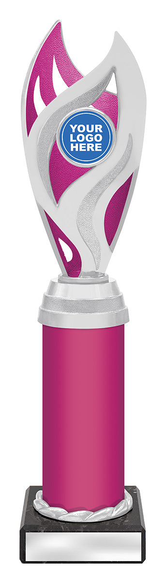 Vision - Pink - 275mm