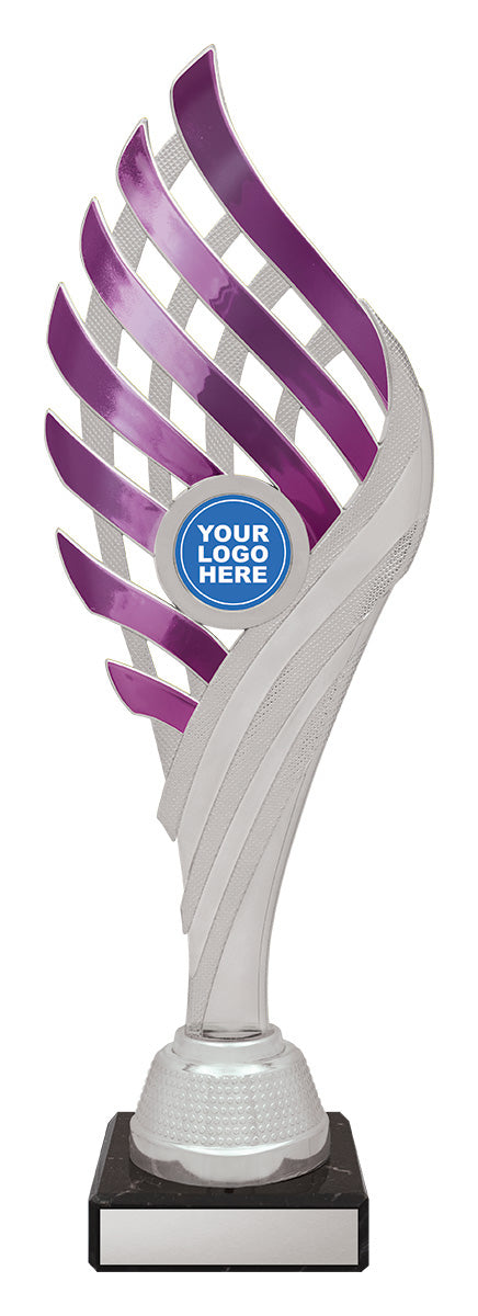 Skyway - Purple - 275mm