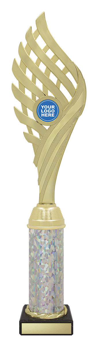 Skyway - Gold - 375mm