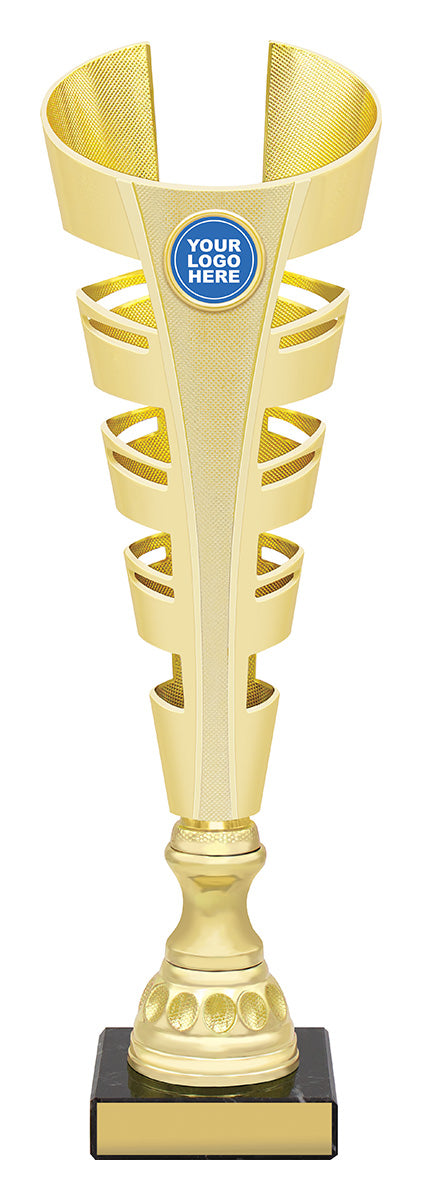Gold Gauntlet - 340mm