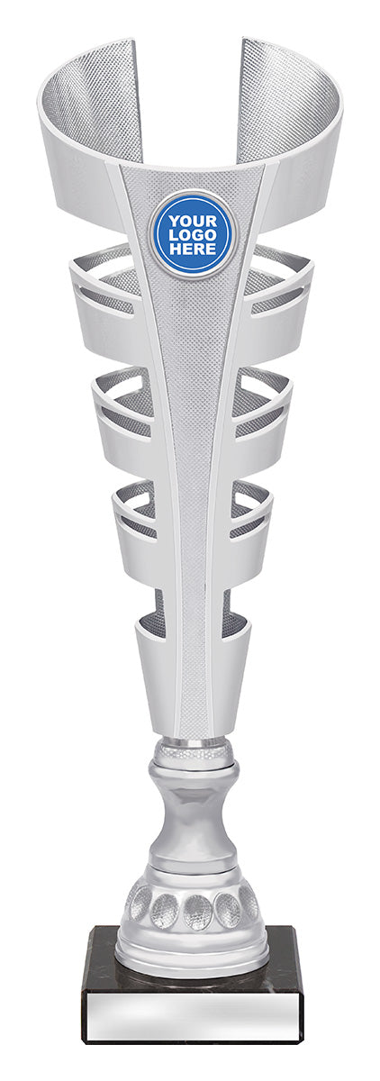 Silver Gauntlet - 340mm