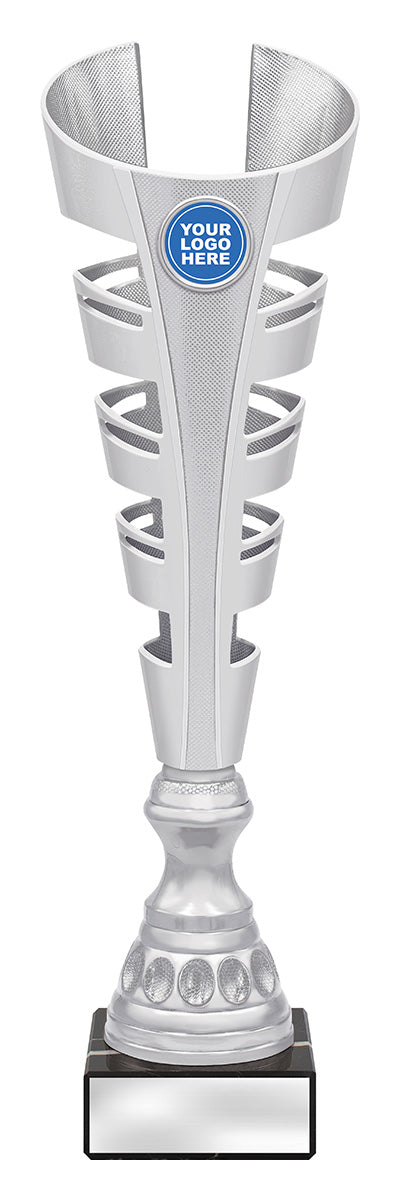 Silver Gauntlet - 365mm