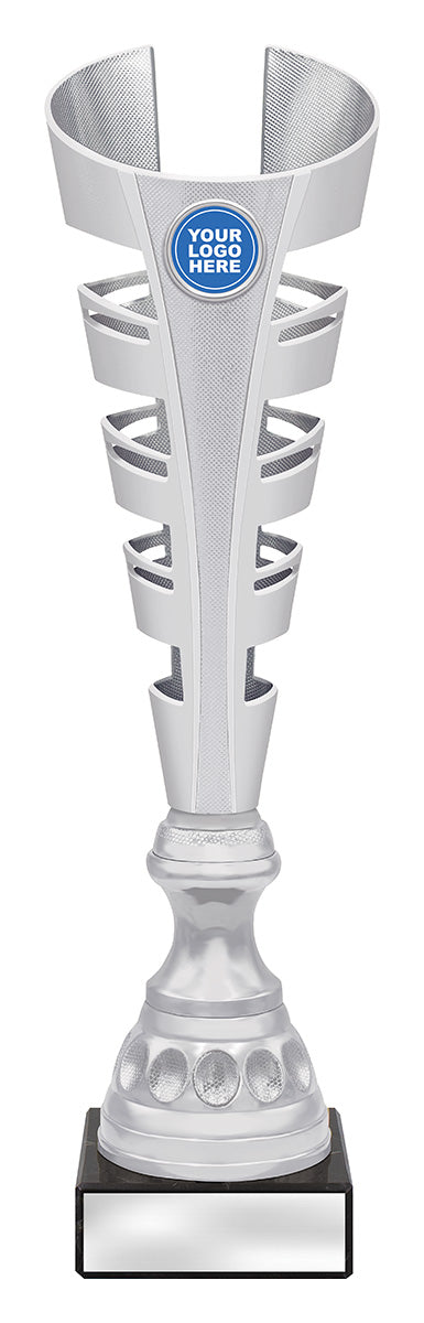Silver Gauntlet - 380mm
