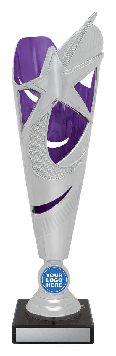 Spectre Cup - Purple - 315mm