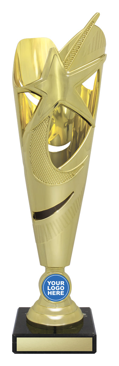 Spectre Cup - Gold - 315mm