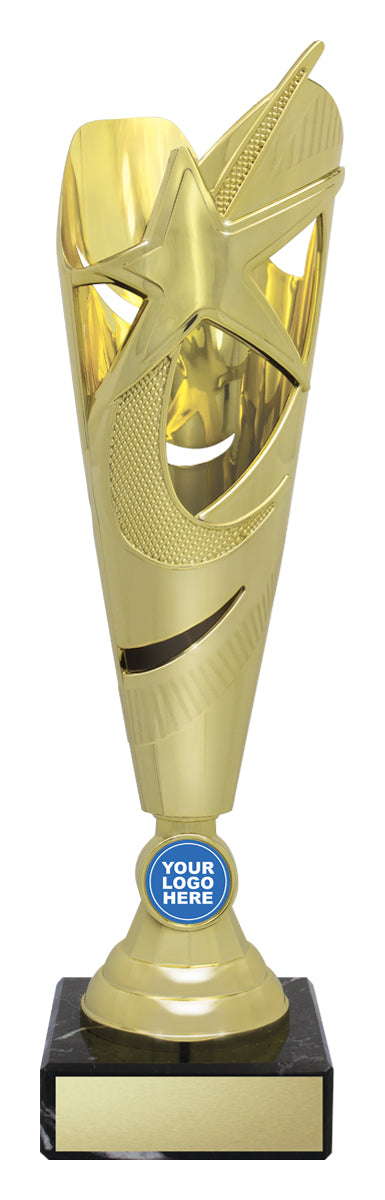Spectre Cup - Gold - 340mm