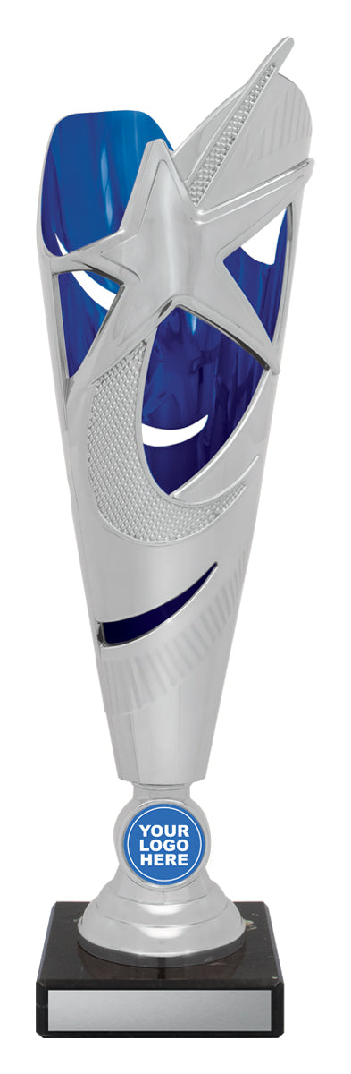 Spectre Cup - Blue - 315mm