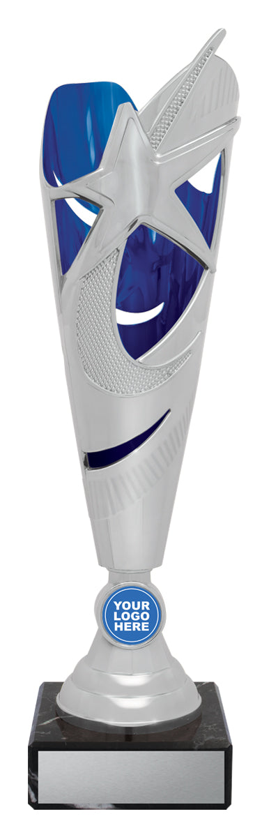 Spectre Cup - Blue - 340mm