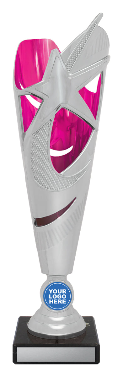 Spectre Cup - Pink - 315mm