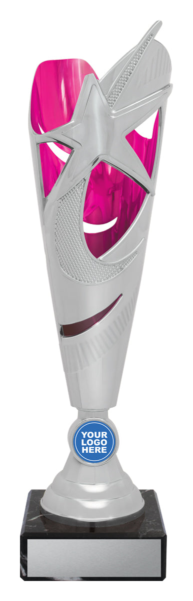 Spectre Cup - Pink - 340mm