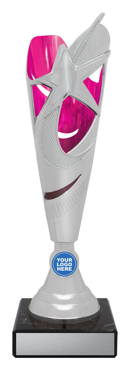 Spectre Cup - Pink - 355mm