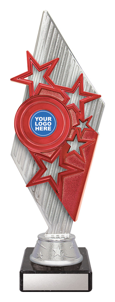 Trailblaze - Red - 270mm