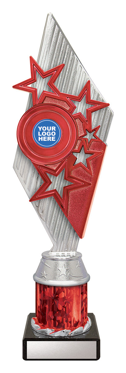 Trailblaze - Red - 320mm