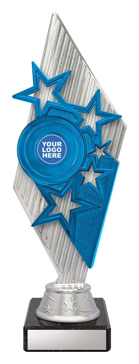 Trailblaze - Blue - 270mm