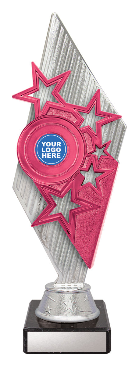 Trailblaze - Pink - 270mm