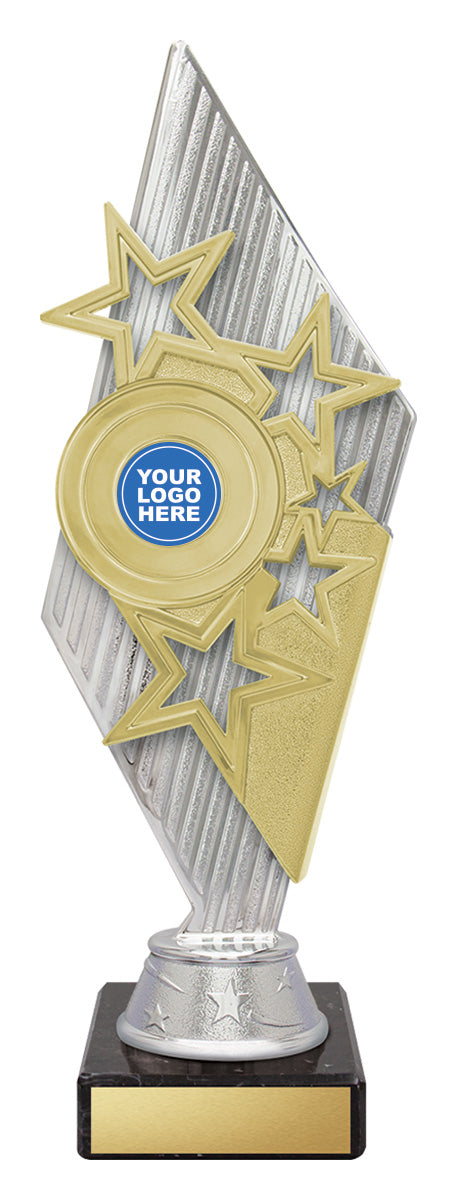 Trailblaze - Gold - 270mm