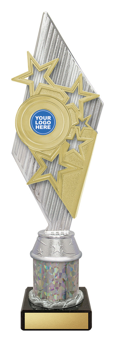 Trailblaze - Gold - 320mm