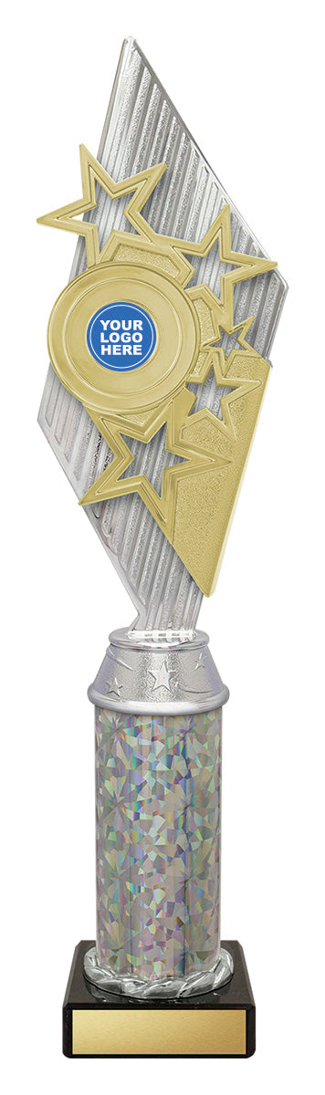 Trailblaze - Gold - 365mm