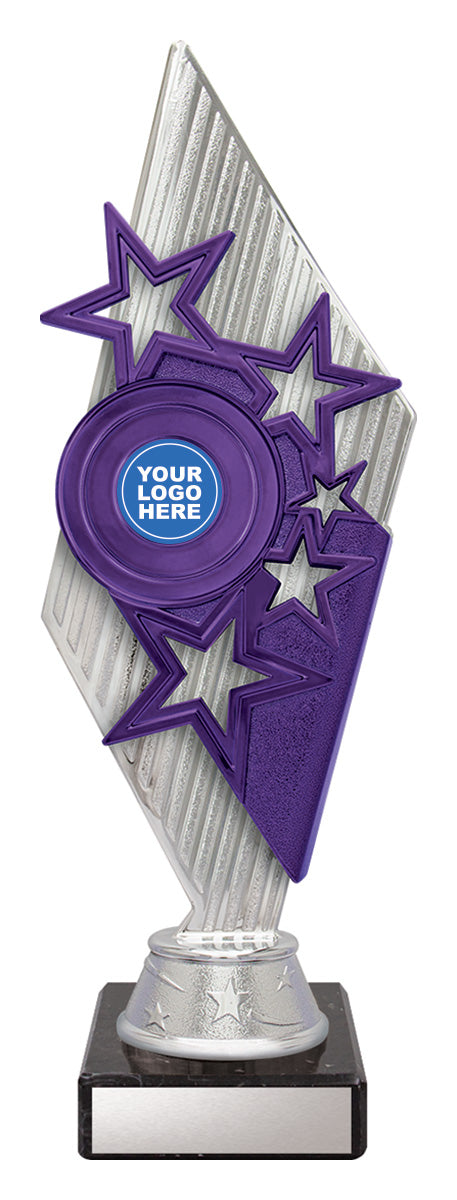 Trailblaze - Purple - 270mm