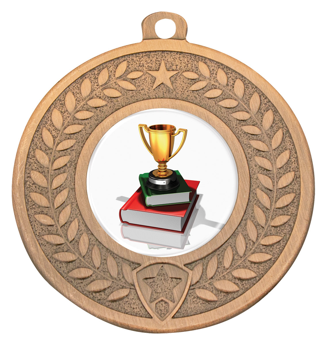 Distinction - Academic - Bronze