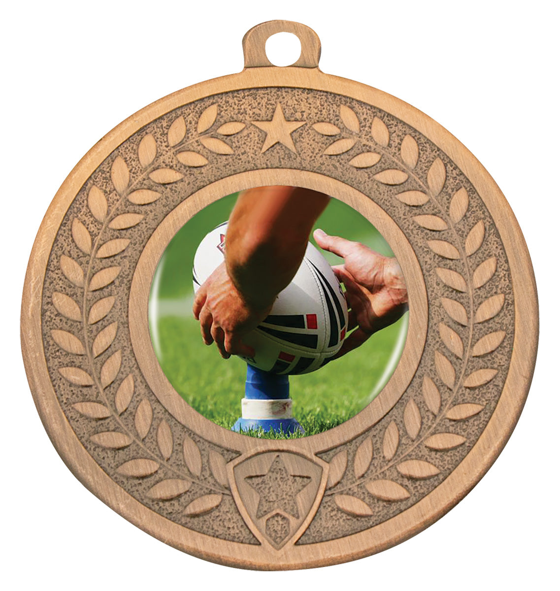 Distinction - League - Bronze