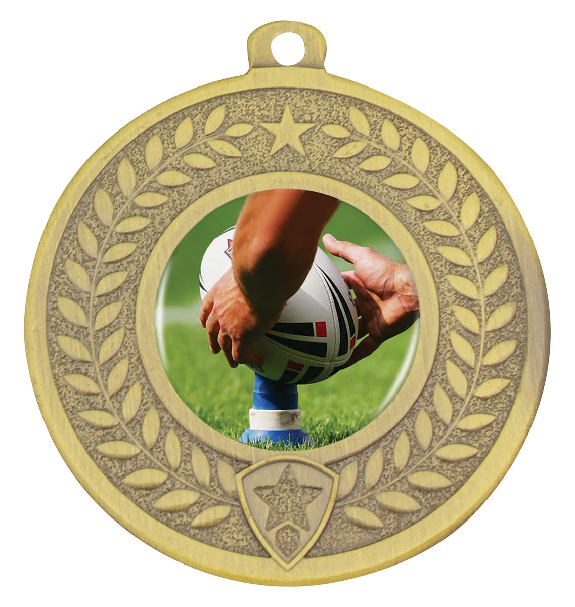 Distinction - League - Gold