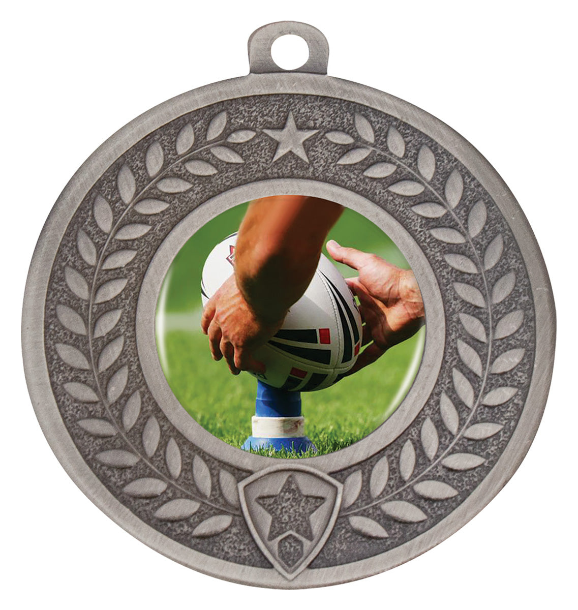 Distinction - League - Silver