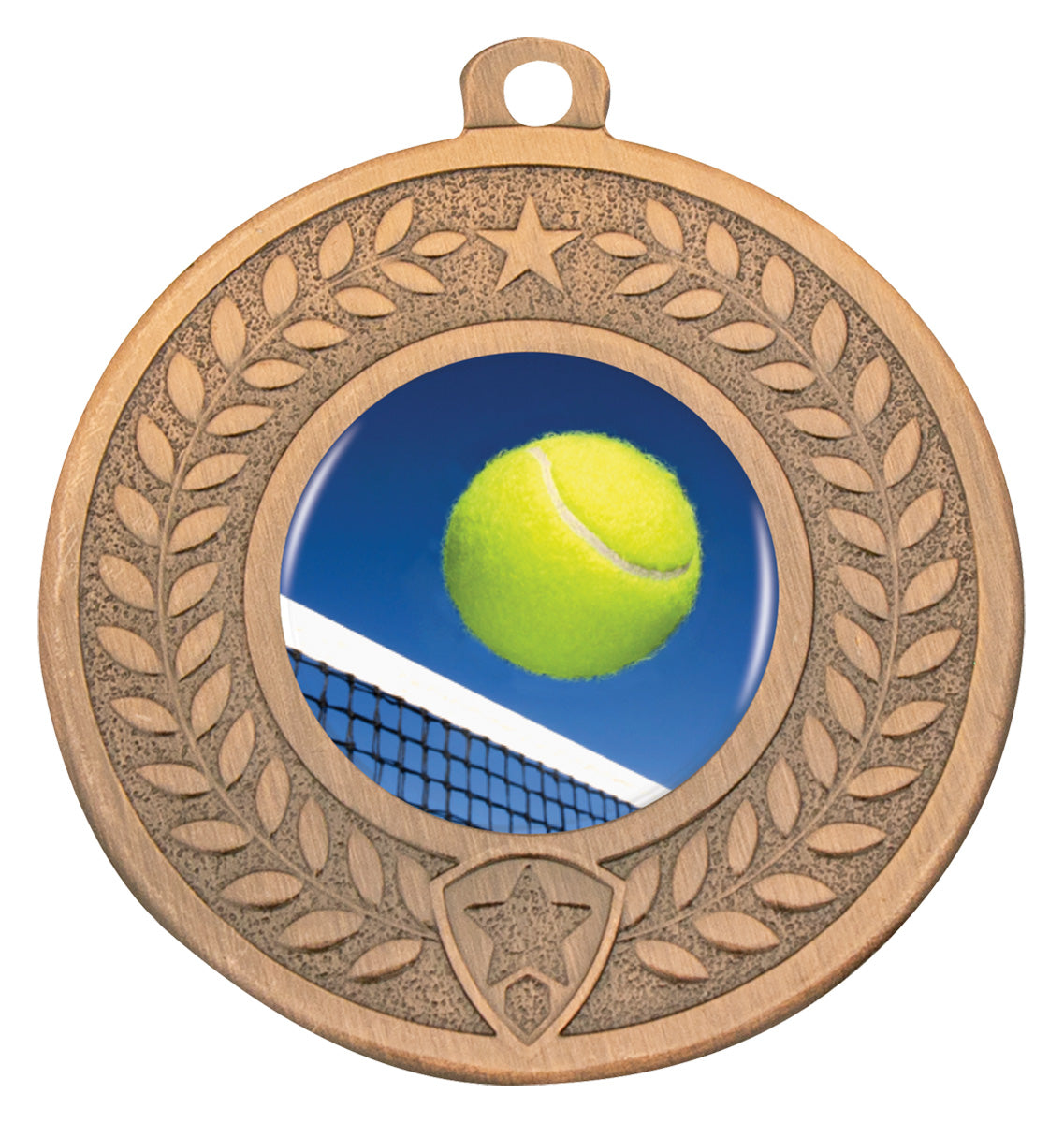 Distinction - Tennis - Bronze