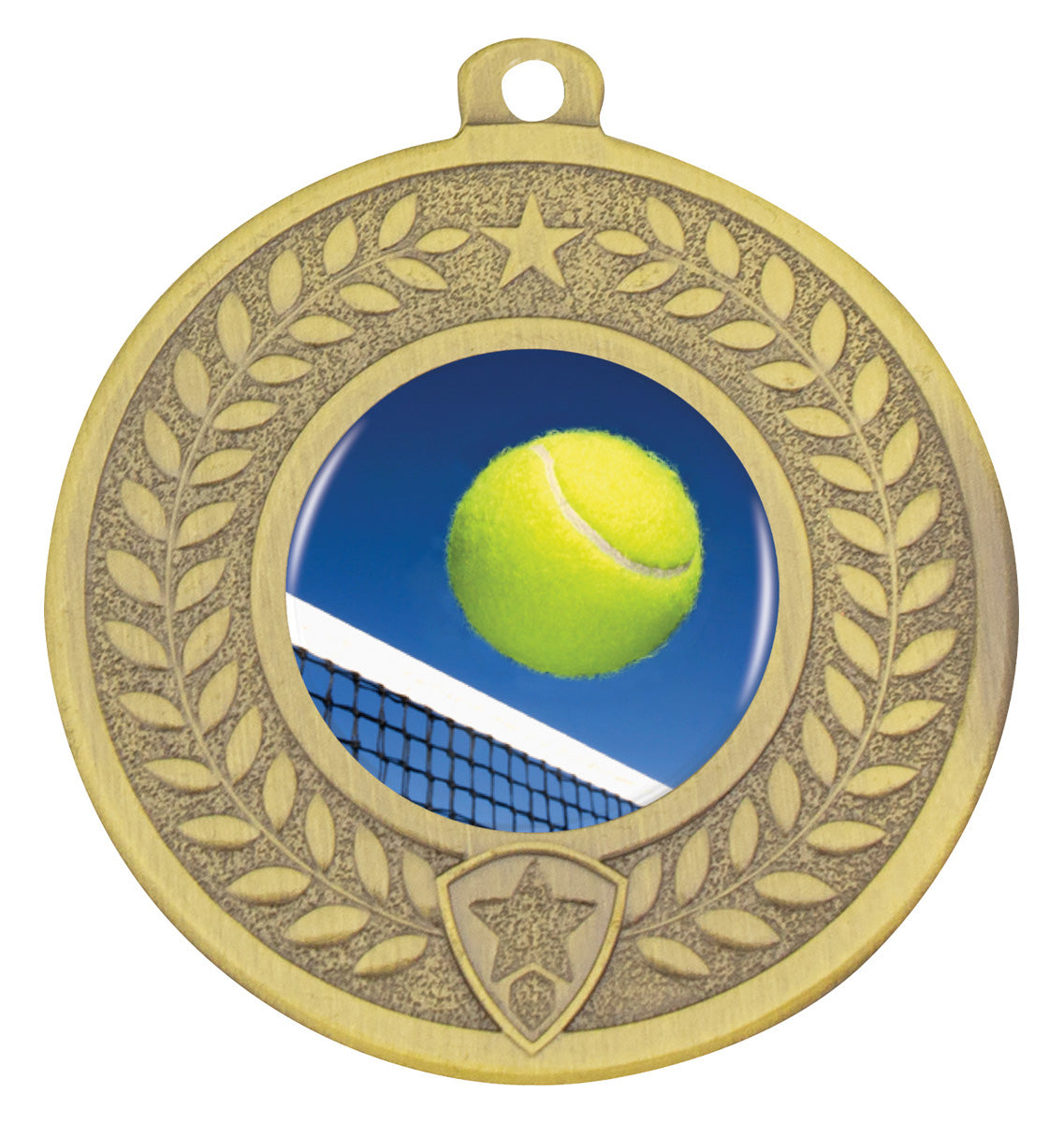 Distinction - Tennis - Gold