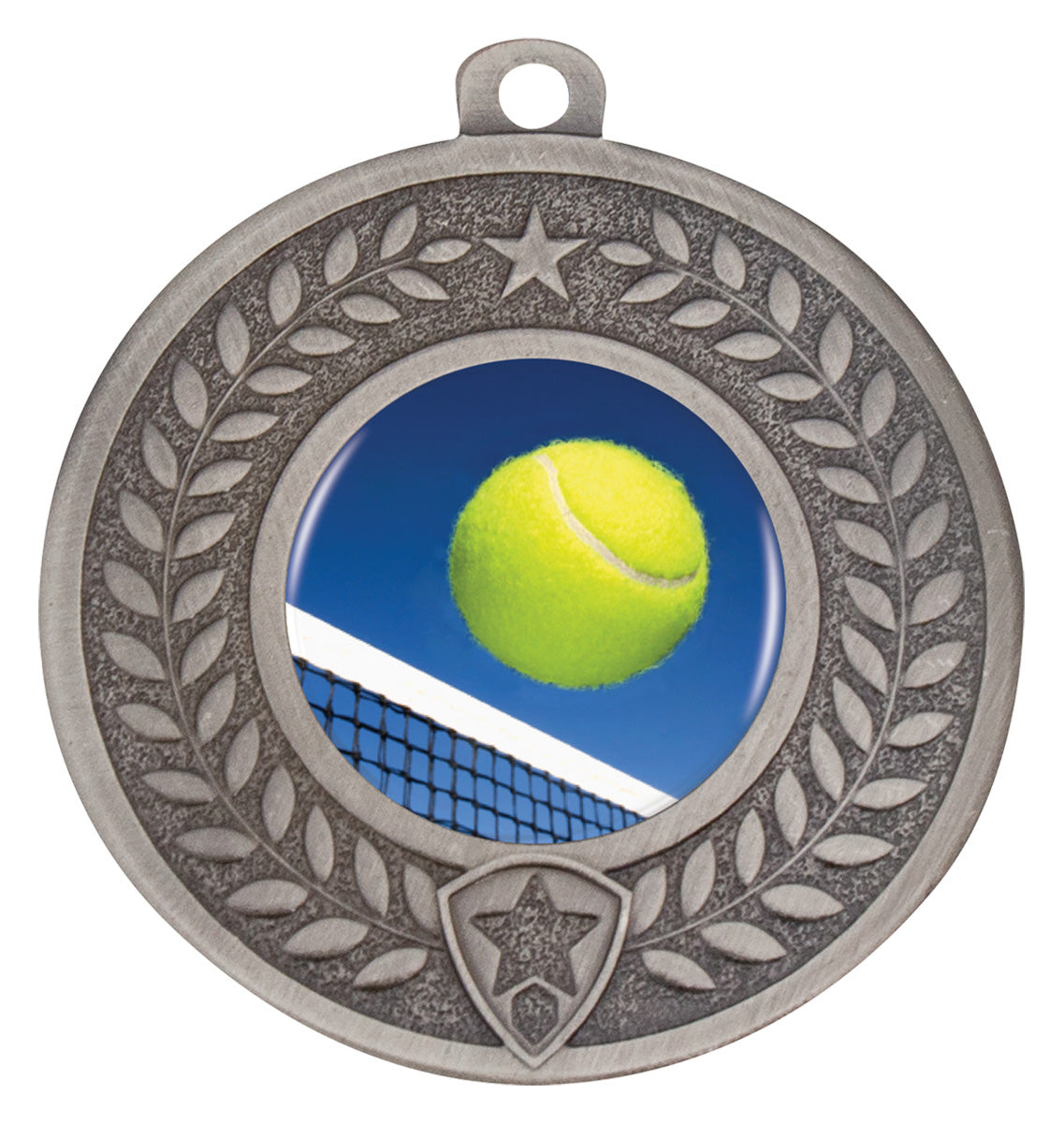 Distinction - Tennis - Silver